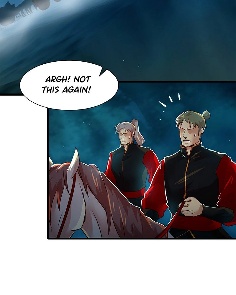 Read SubZero Manga Online
