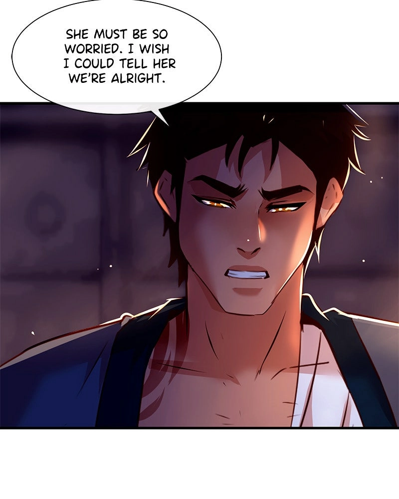 Read SubZero Manga Online