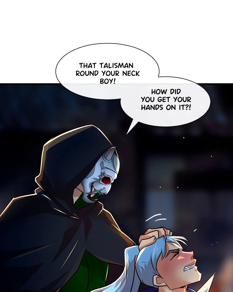 Read SubZero Manga Online