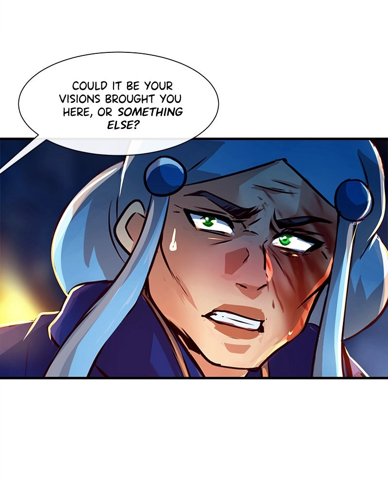Read SubZero Manga Online