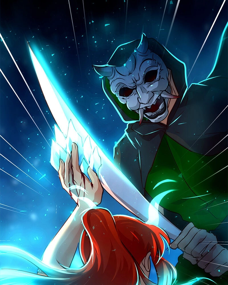 Read SubZero Manga Online