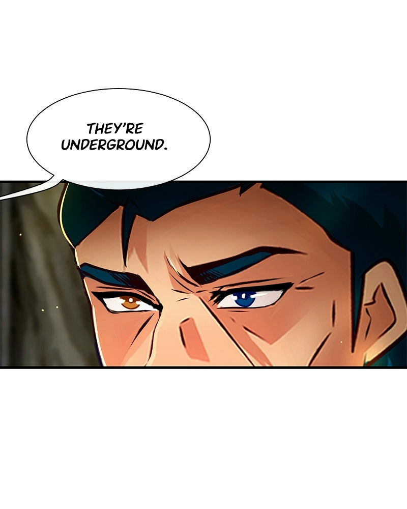 Read SubZero Manga Online