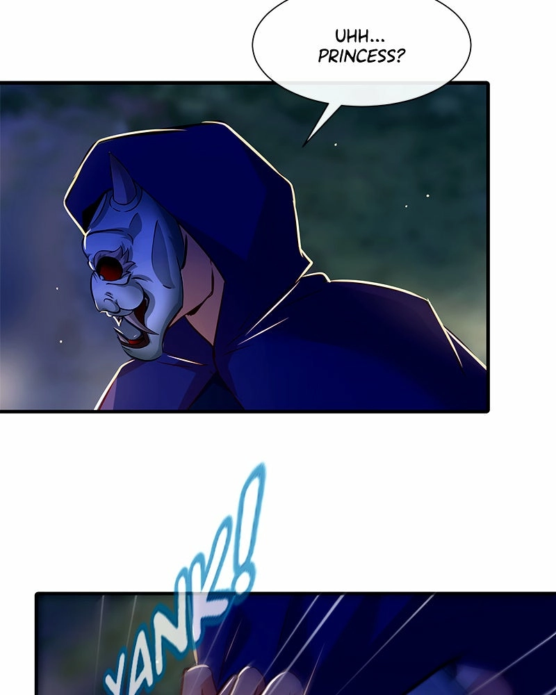 Read SubZero Manga Online