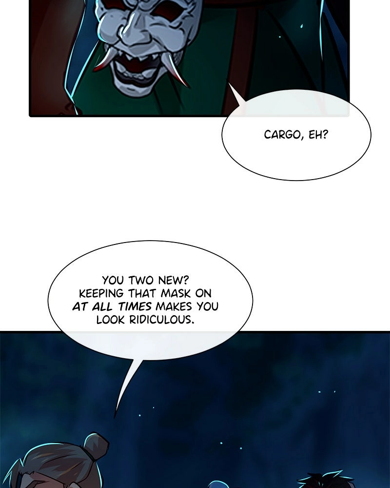 Read SubZero Manga Online