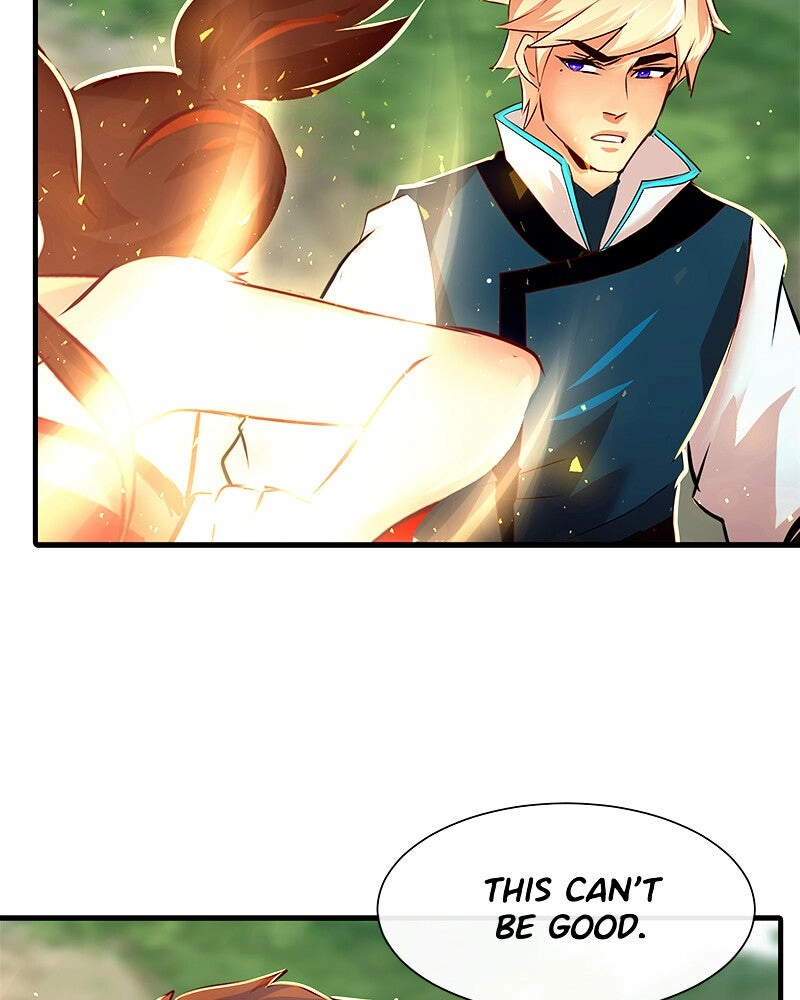 Read SubZero Manga Online