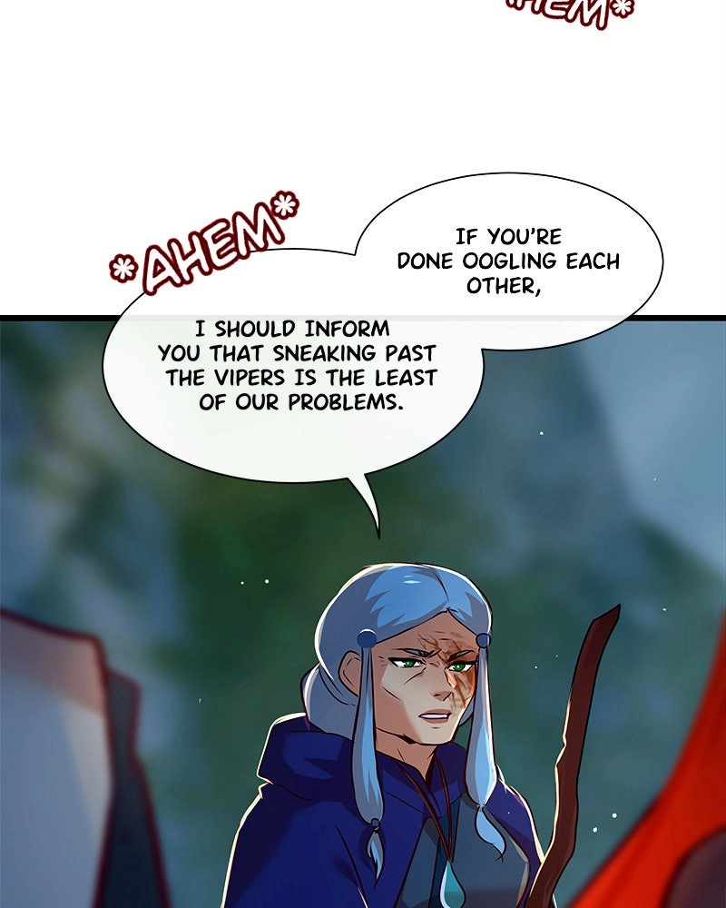 Read SubZero Manga Online