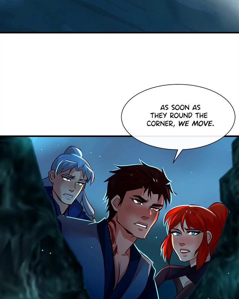 Read SubZero Manga Online