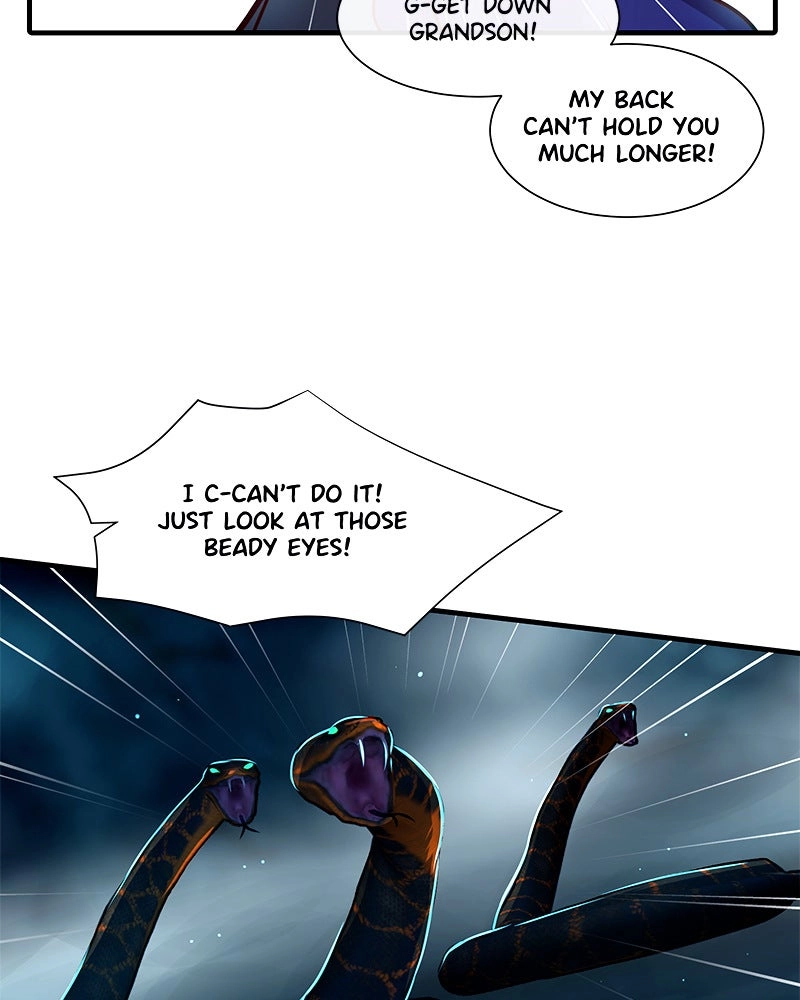 Read SubZero Manga Online