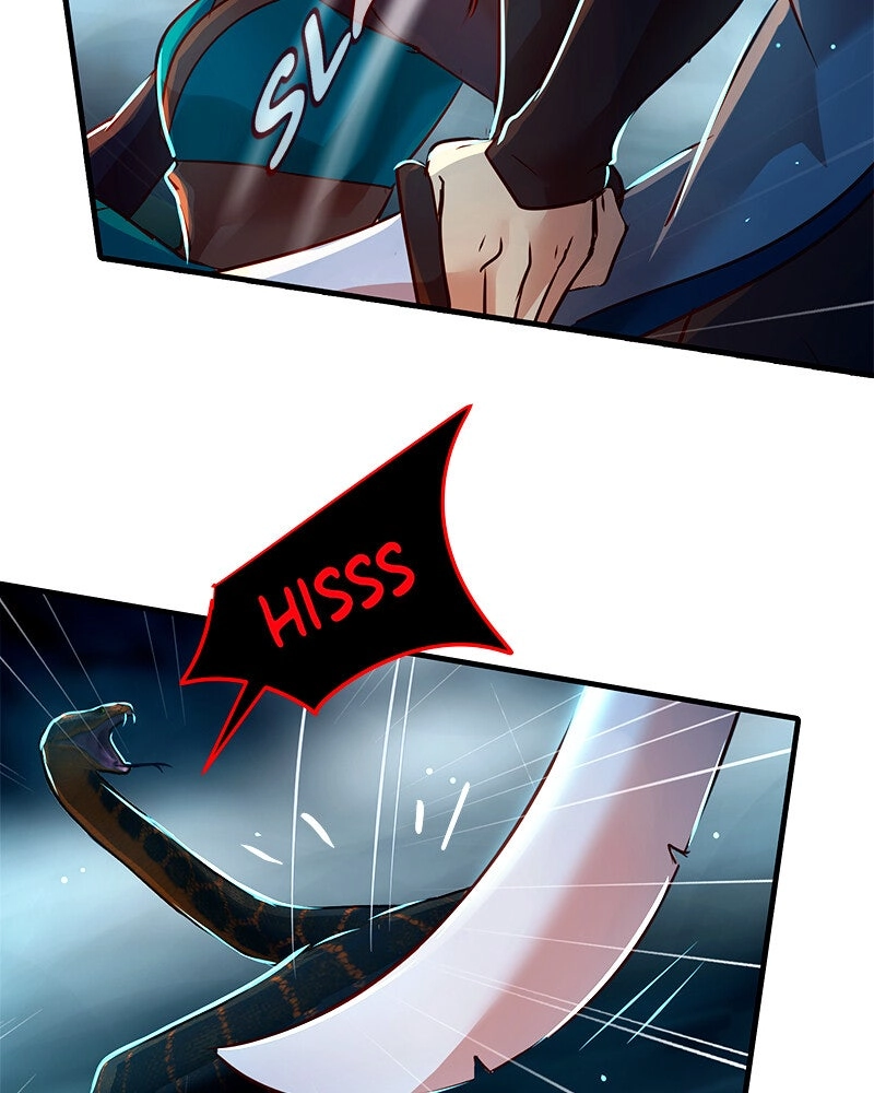 Read SubZero Manga Online