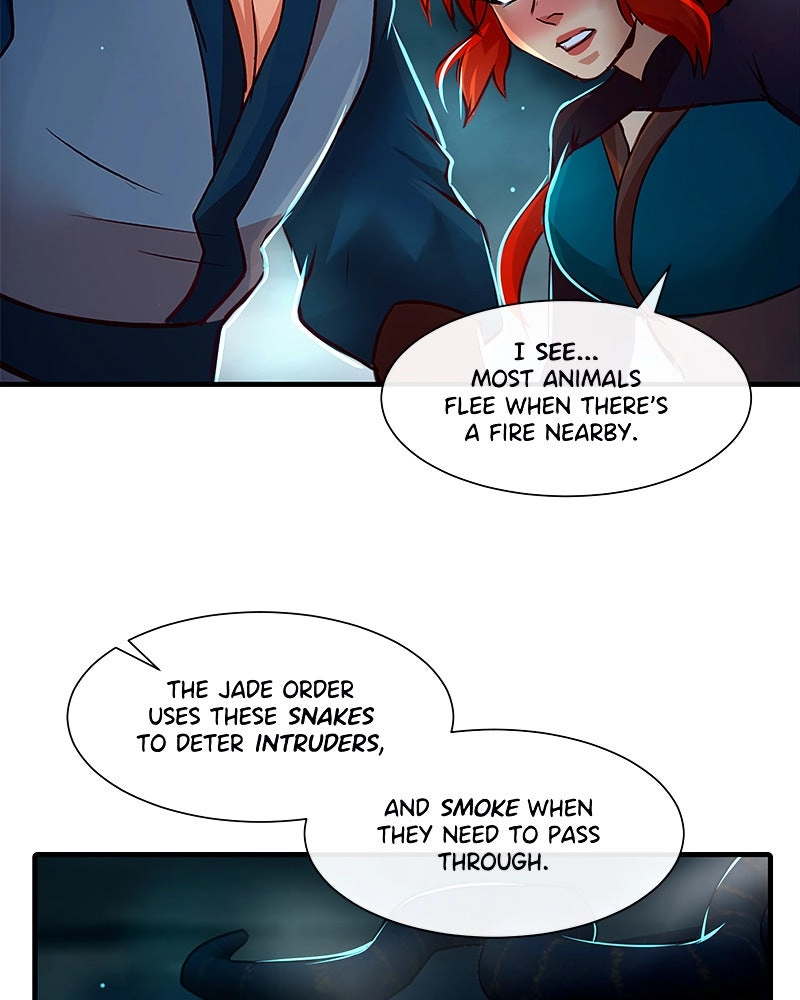 Read SubZero Manga Online