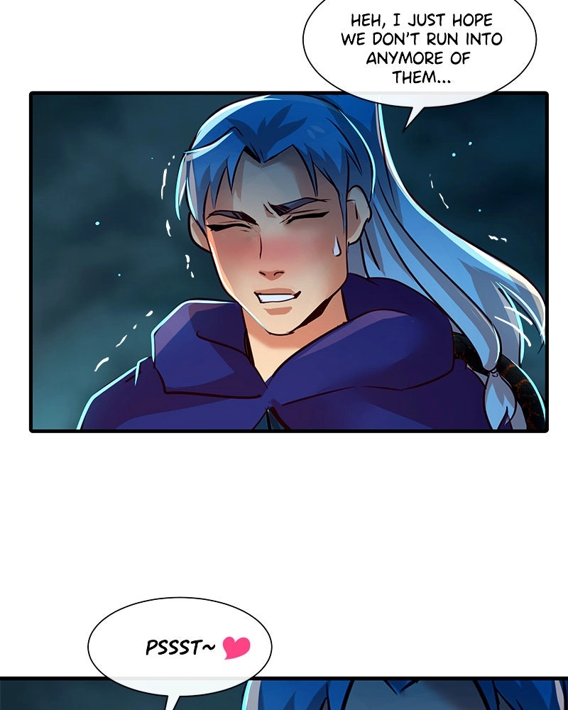 Read SubZero Manga Online