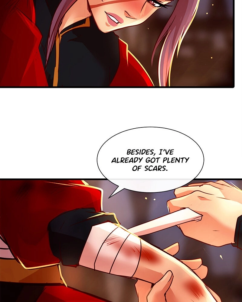 Read SubZero Manga Online