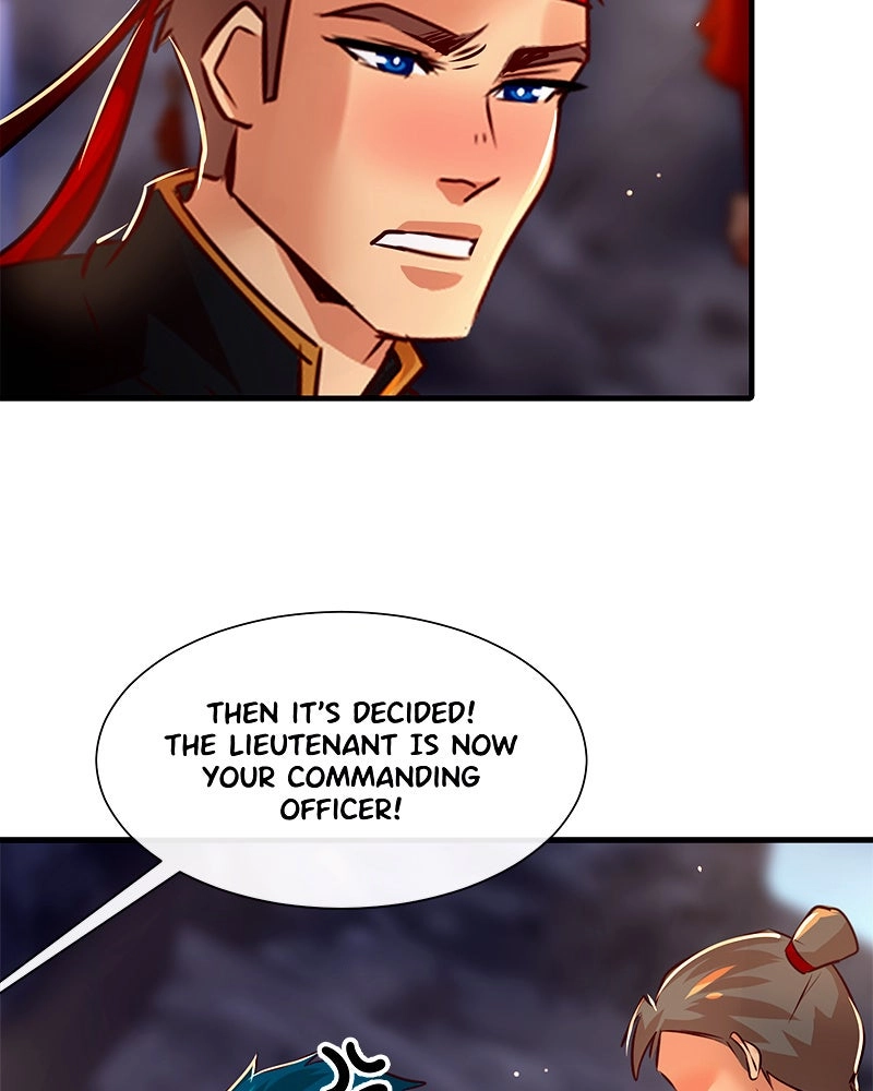 Read SubZero Manga Online