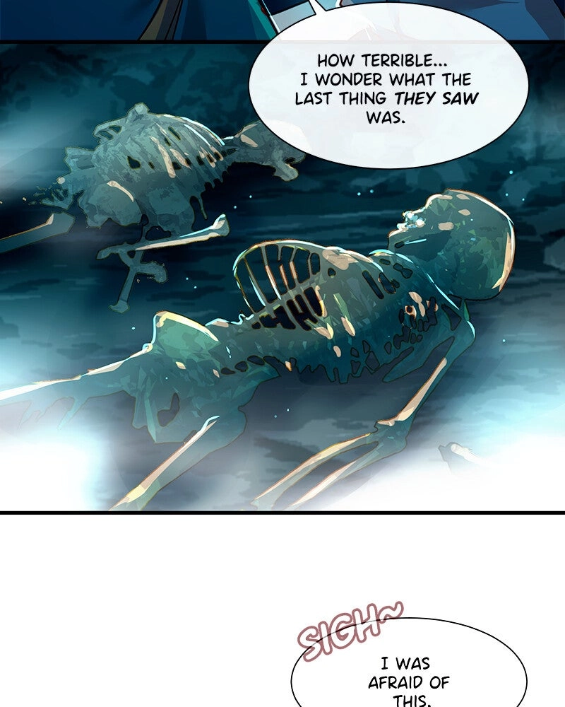 Read SubZero Manga Online