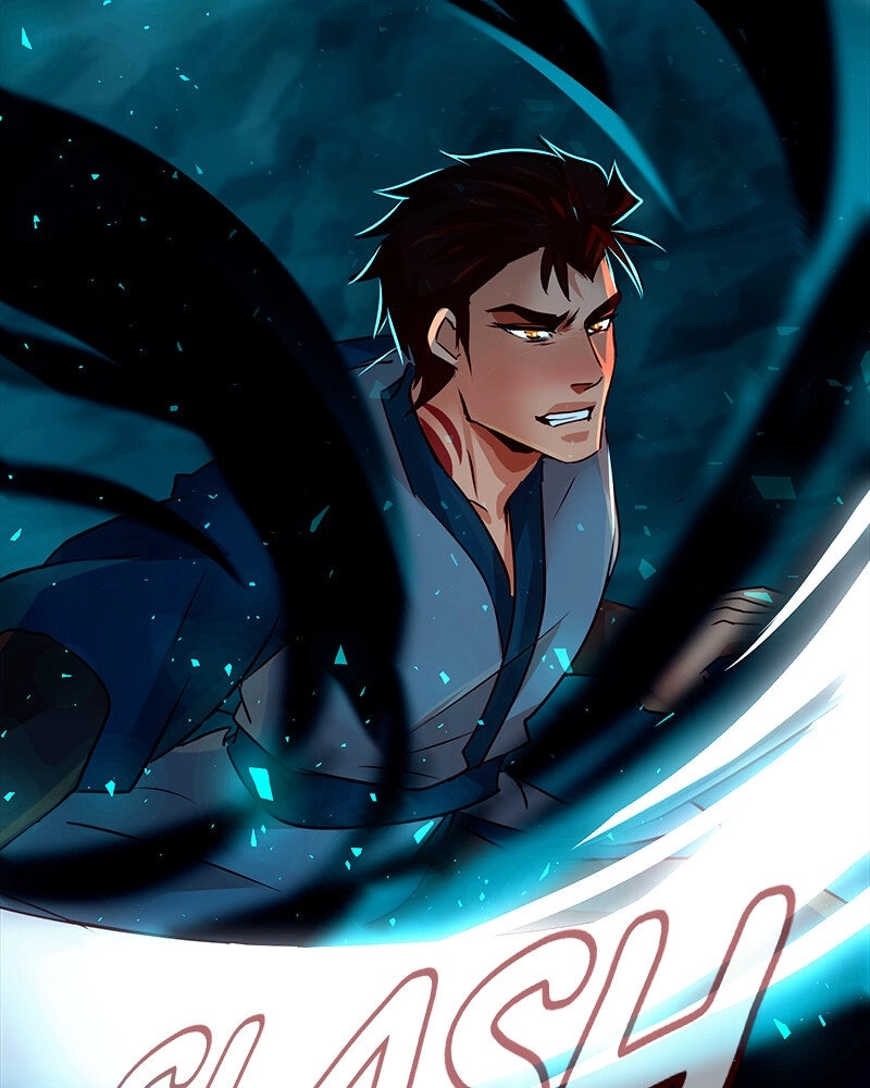 Read SubZero Manga Online