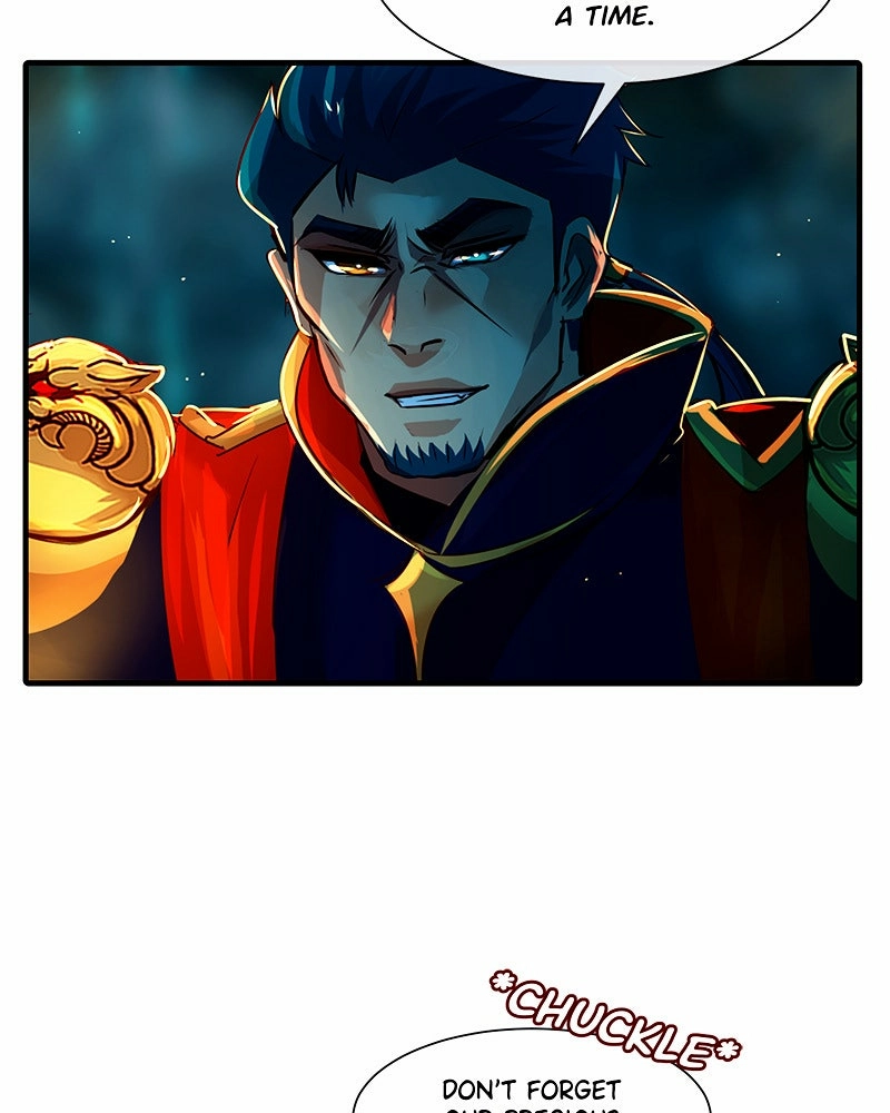 Read SubZero Manga Online