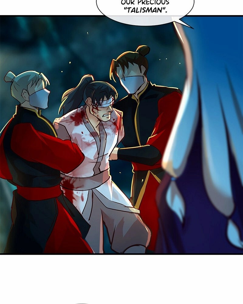 Read SubZero Manga Online
