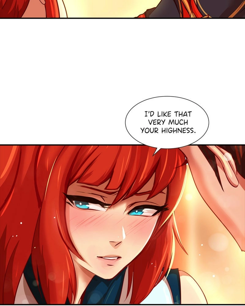 Read SubZero Manga Online