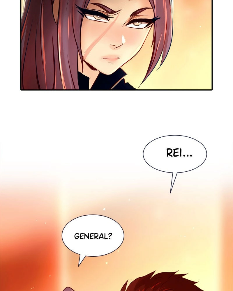 Read SubZero Manga Online