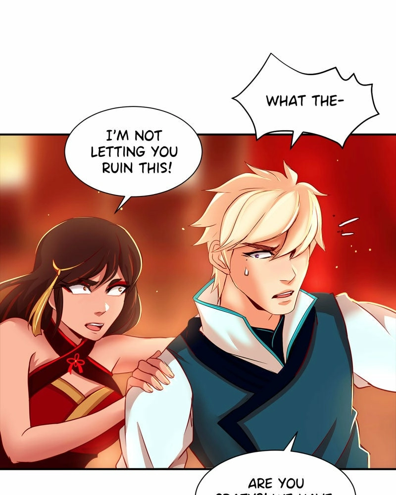 Read SubZero Manga Online
