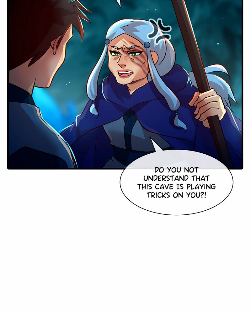 Read SubZero Manga Online