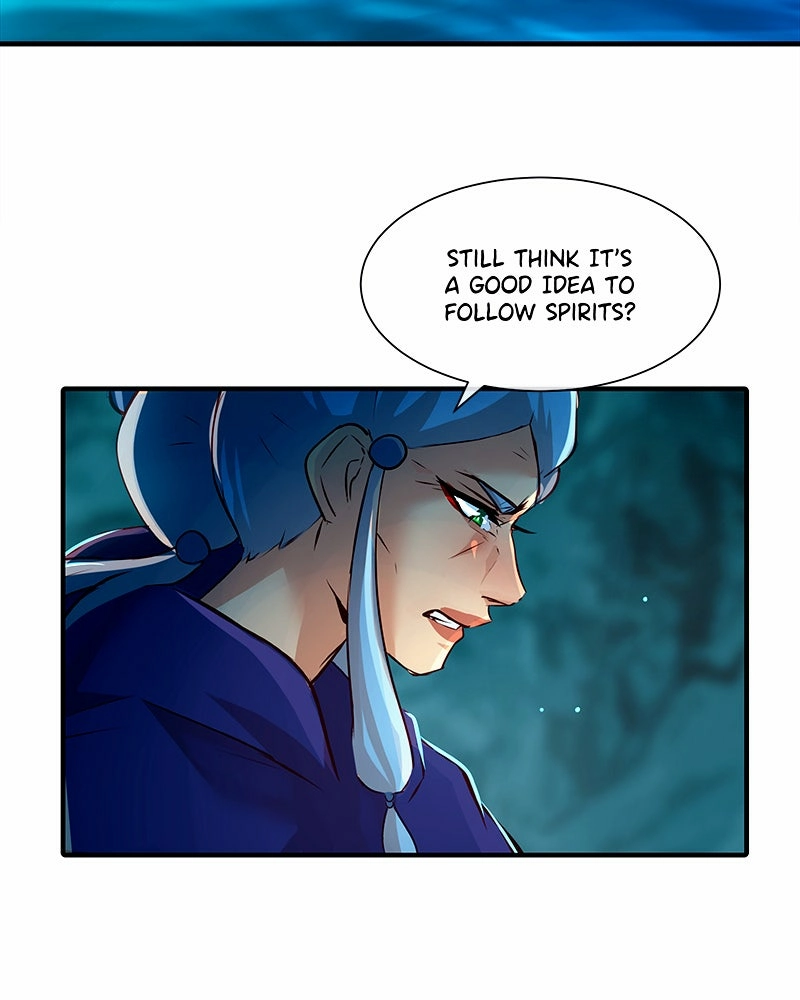 Read SubZero Manga Online