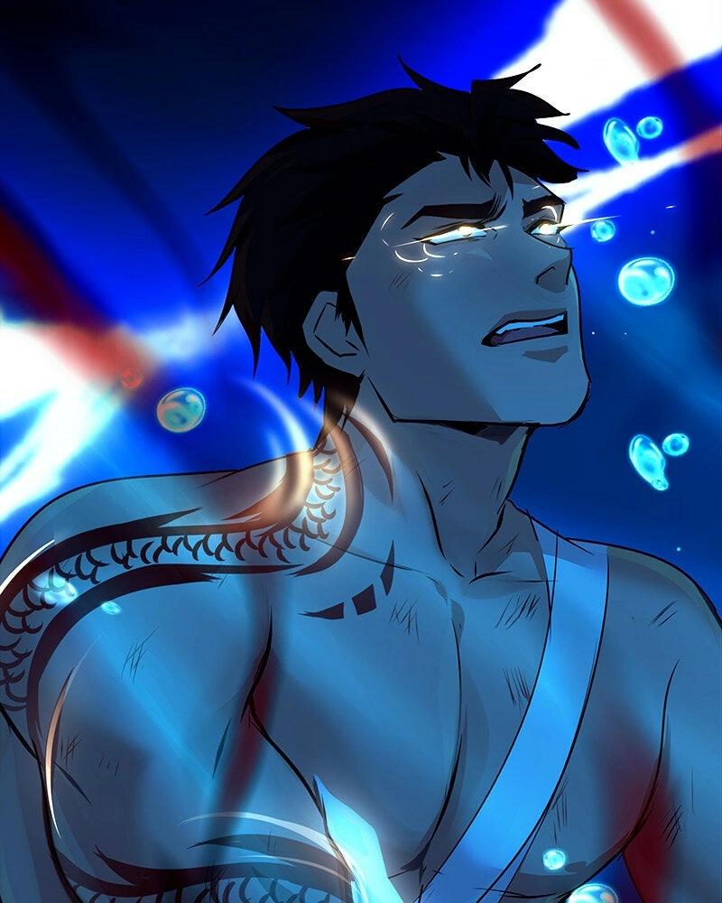Read SubZero Manga Online
