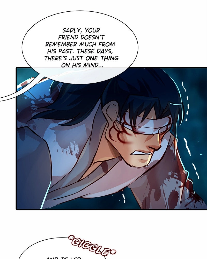 Read SubZero Manga Online