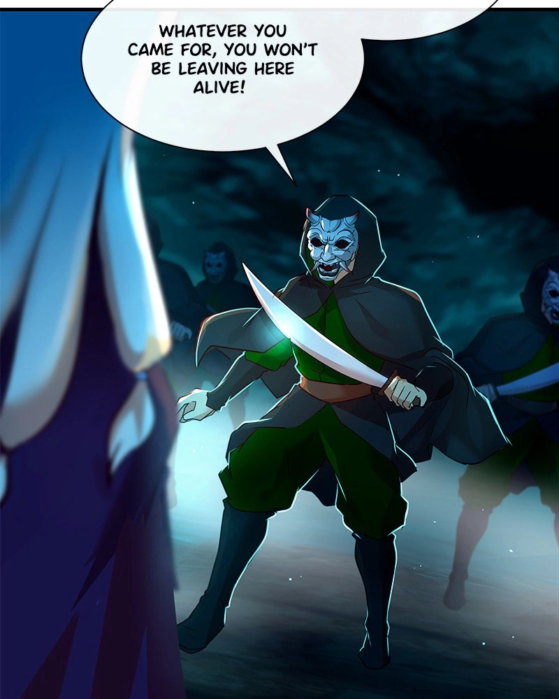 Read SubZero Manga Online