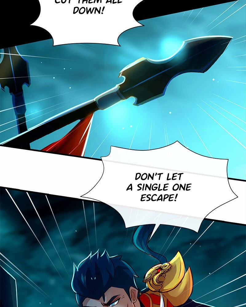 Read SubZero Manga Online