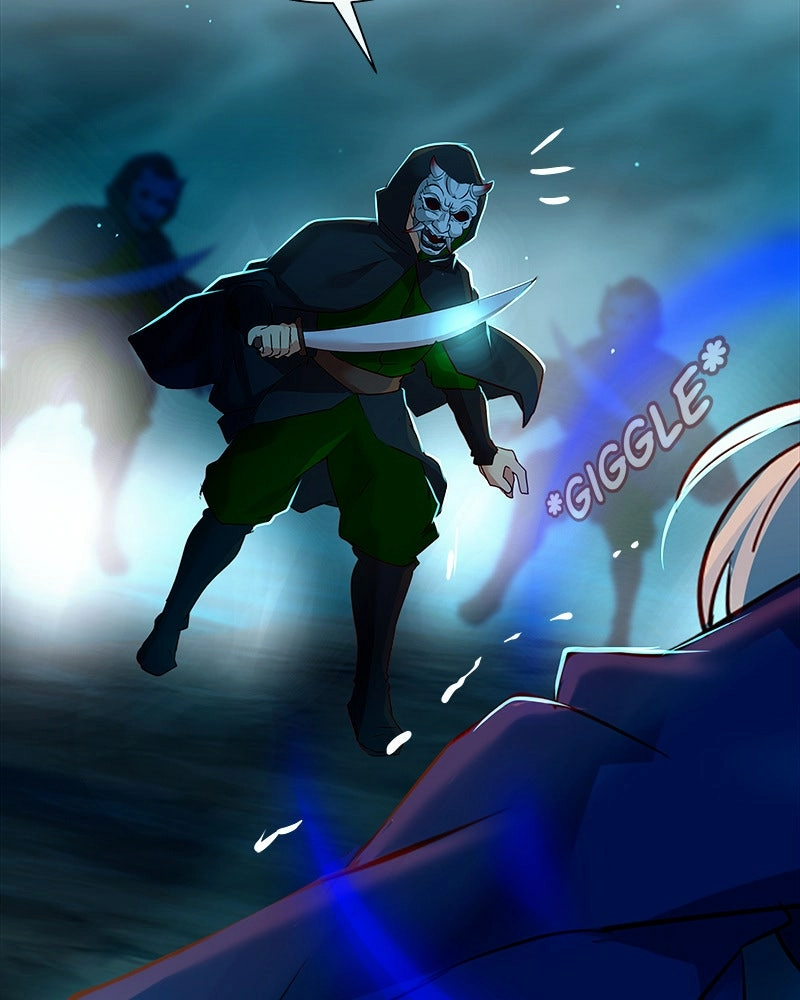 Read SubZero Manga Online