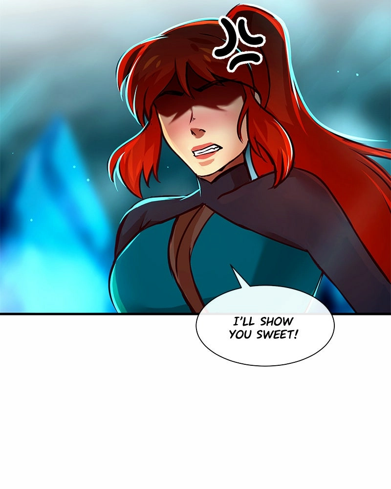 Read SubZero Manga Online
