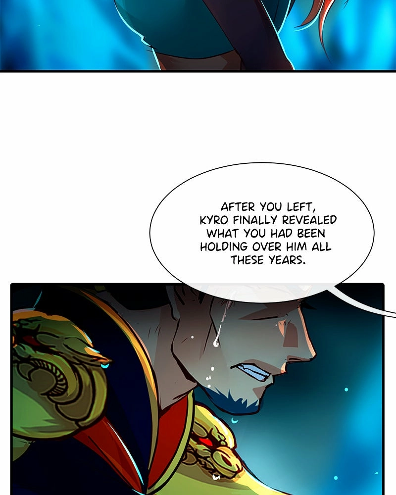 Read SubZero Manga Online