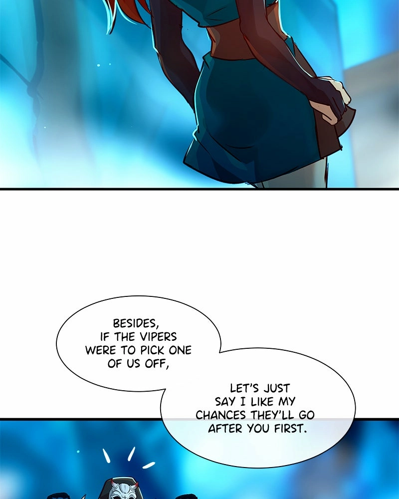 Read SubZero Manga Online