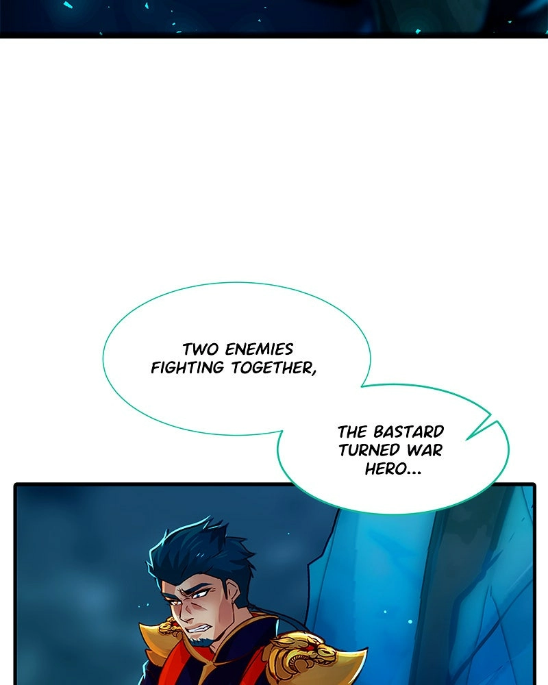 Read SubZero Manga Online