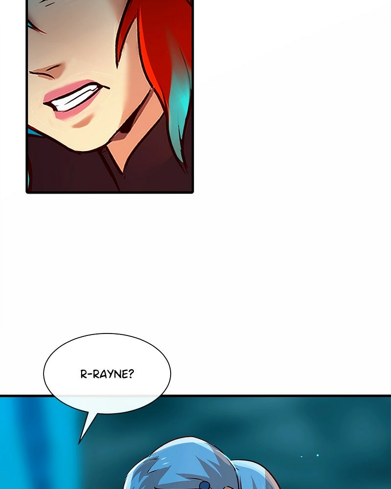 Read SubZero Manga Online