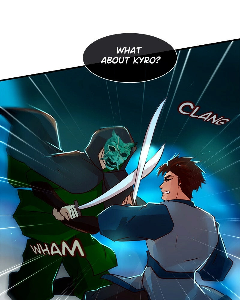 Read SubZero Manga Online