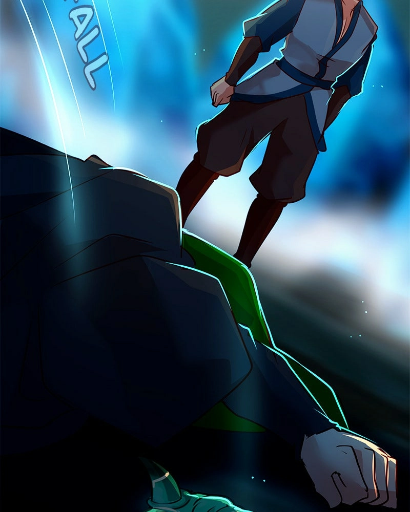 Read SubZero Manga Online
