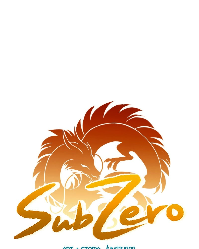 Read SubZero Manga Online