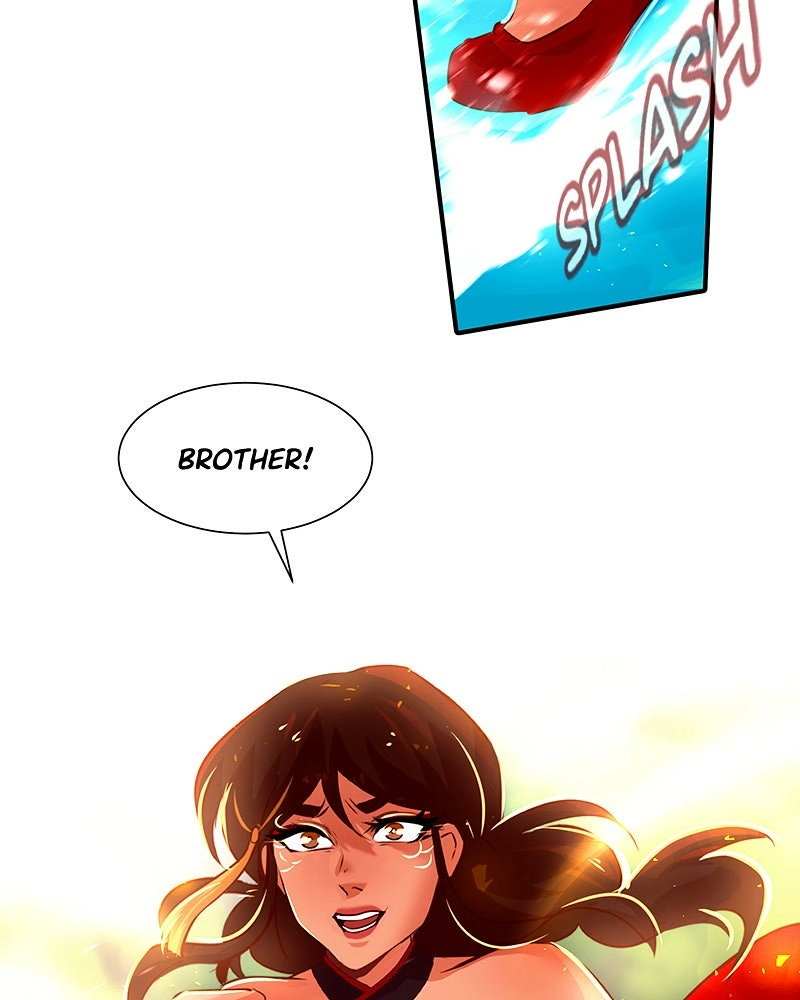Read SubZero Manga Online