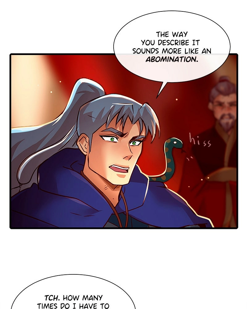 Read SubZero Manga Online