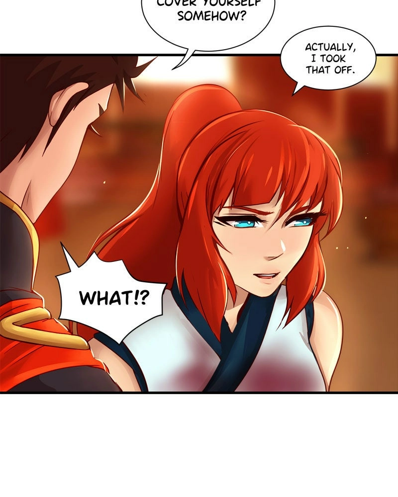 Read SubZero Manga Online