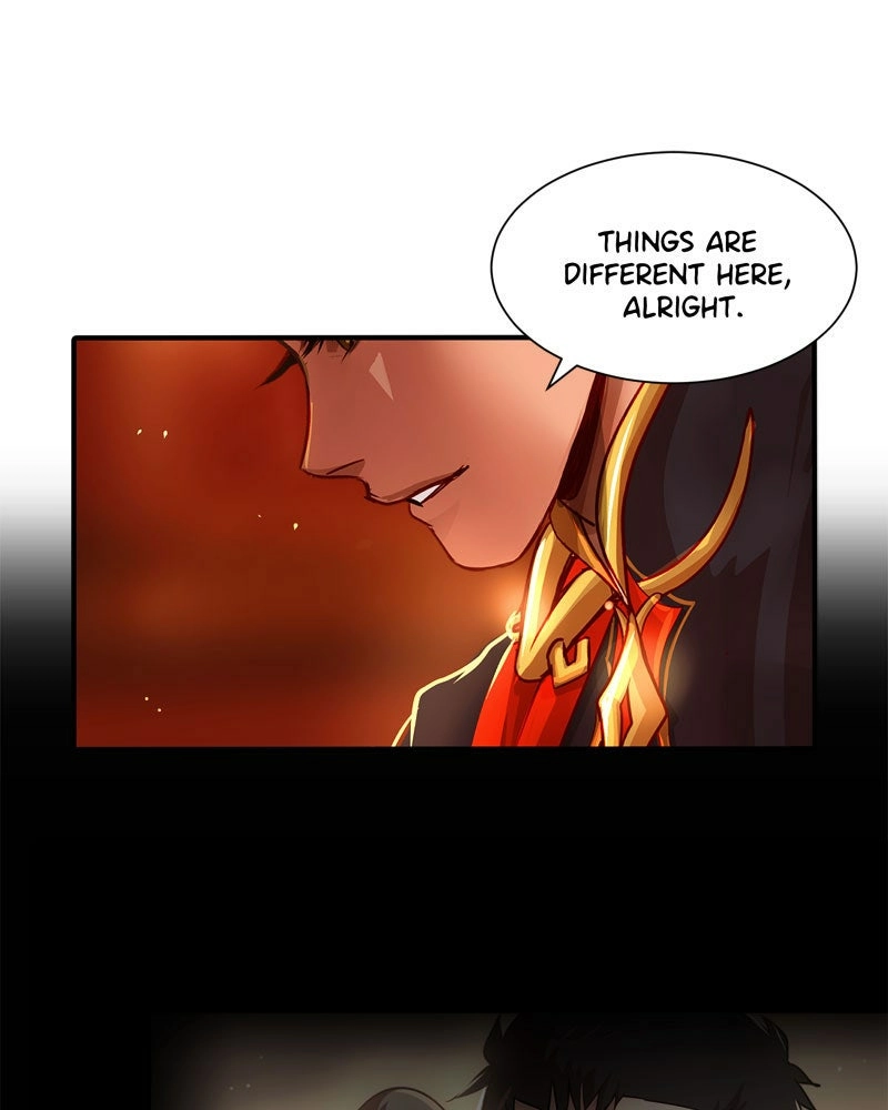 Read SubZero Manga Online