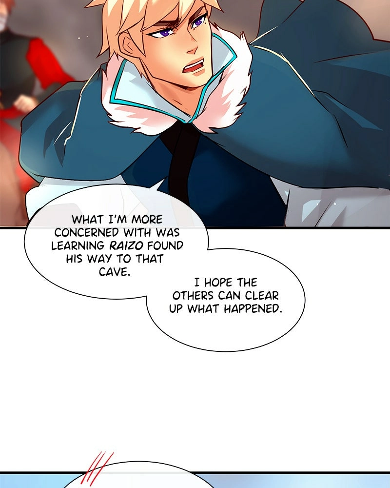 Read SubZero Manga Online