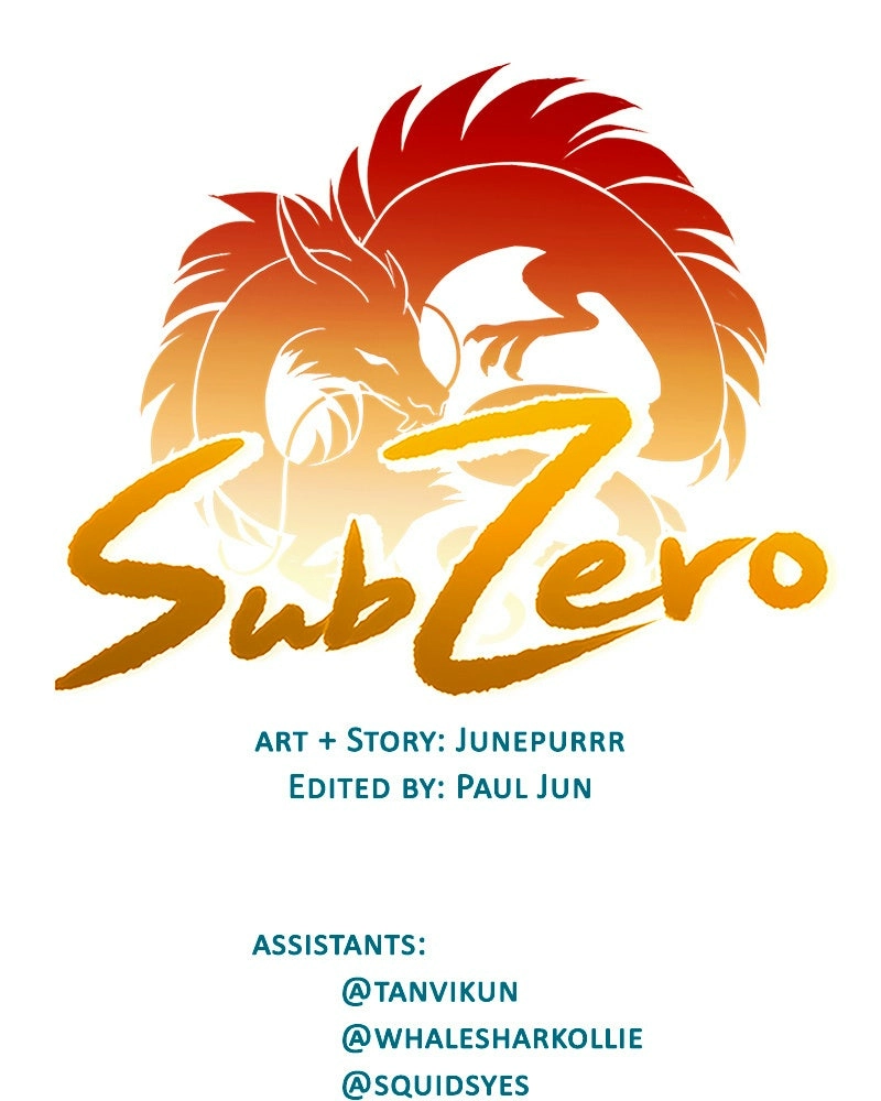 Read SubZero Manga Online