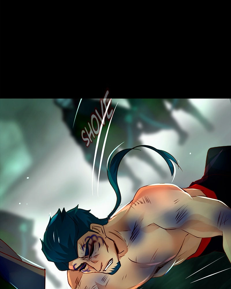 Read SubZero Manga Online