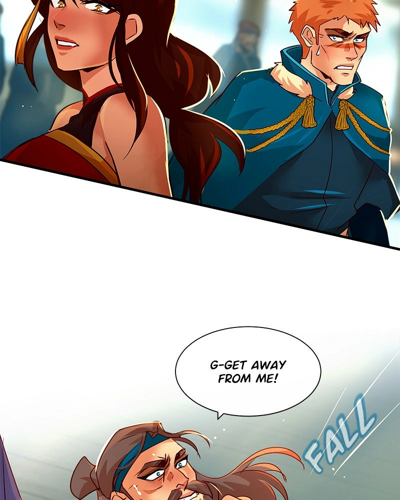 Read SubZero Manga Online