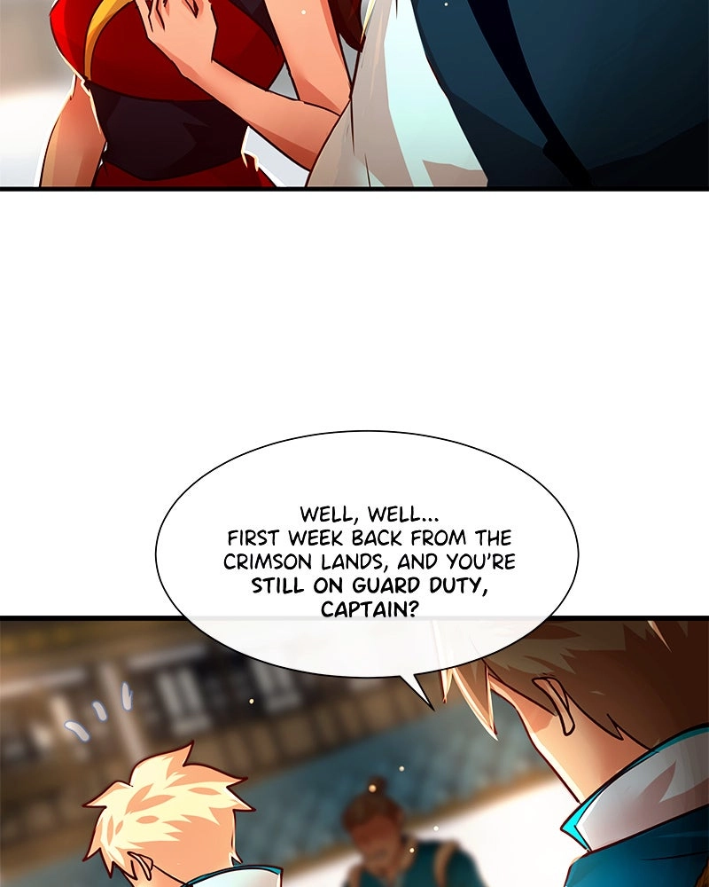Read SubZero Manga Online