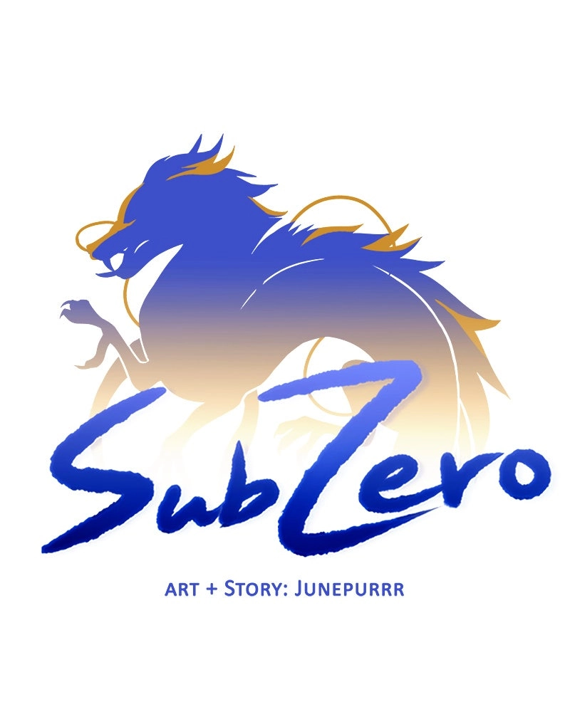 Read SubZero Manga Online