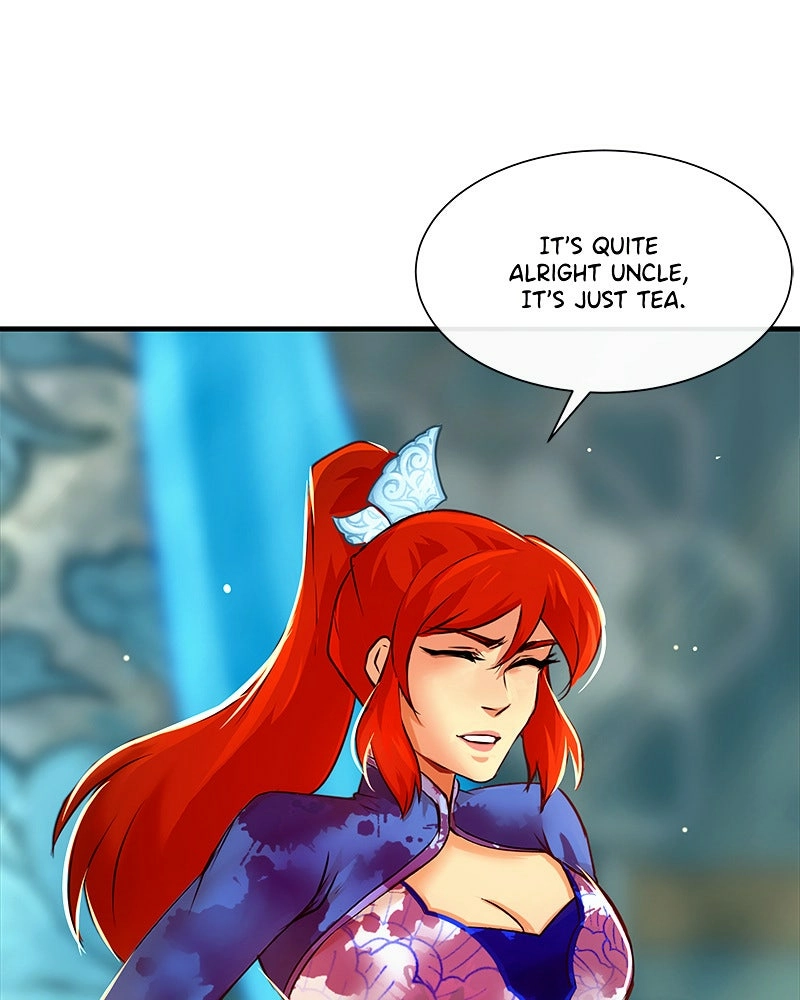 Read SubZero Manga Online